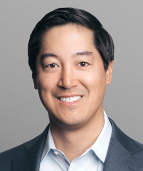 Erik Liu