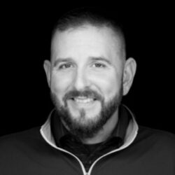 Jeremy Britt