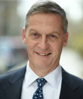 John Driscoll