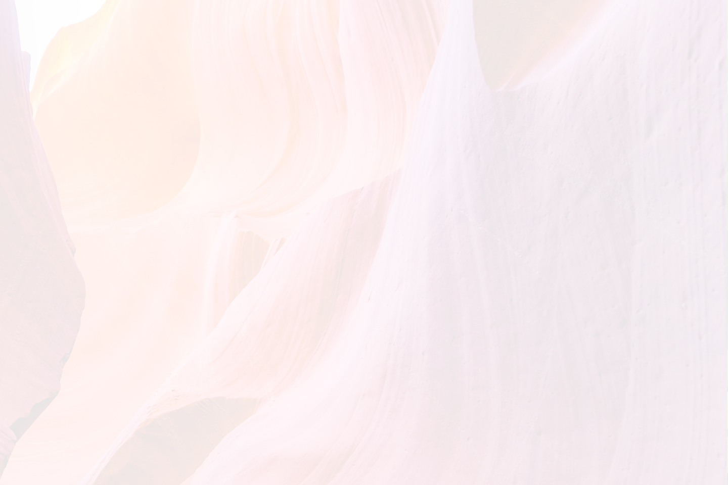 White canyon