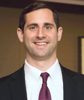 Paul Moskowitz
