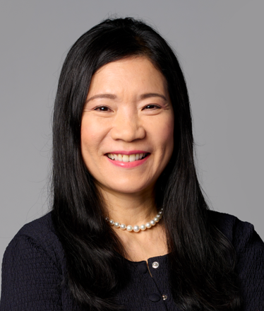 Priscilla Hung